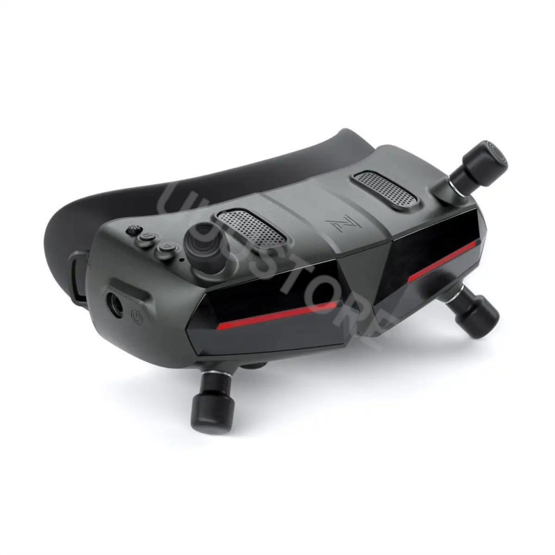 Fpv Goggles Avatar Hd Receiver - Walksnail Avatar HD-Brille X OLED 5,8