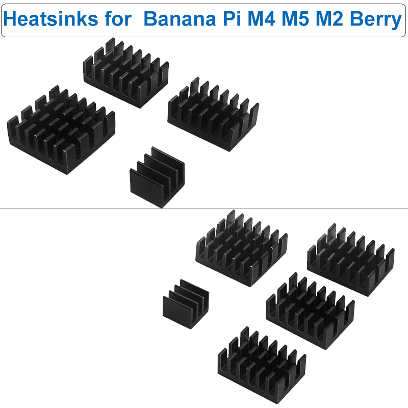 Banana Pi BPI-M5 / Banana Pi M – Banana Pi Bpi-M5 Bewertung und Preis