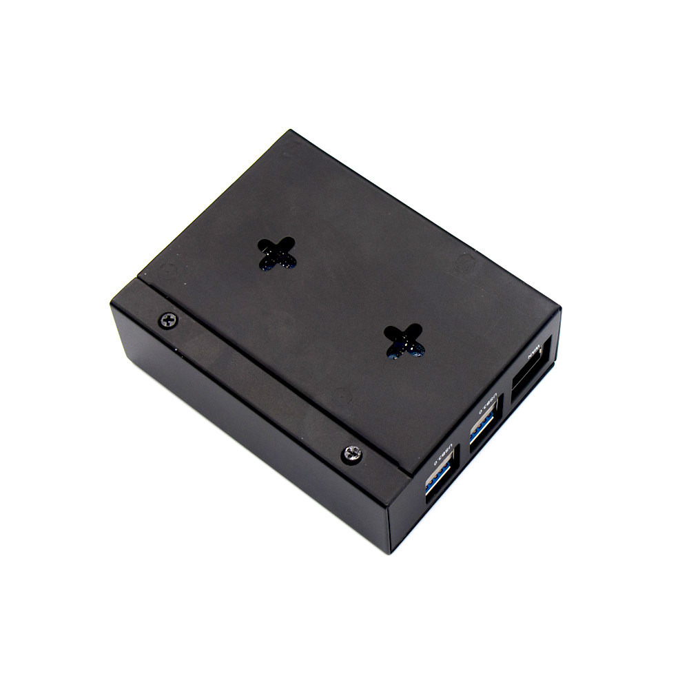 Banana PI BPI-M5 Metallgehäuse – Banana Pi Bpi-M5 Bewertung und Preis