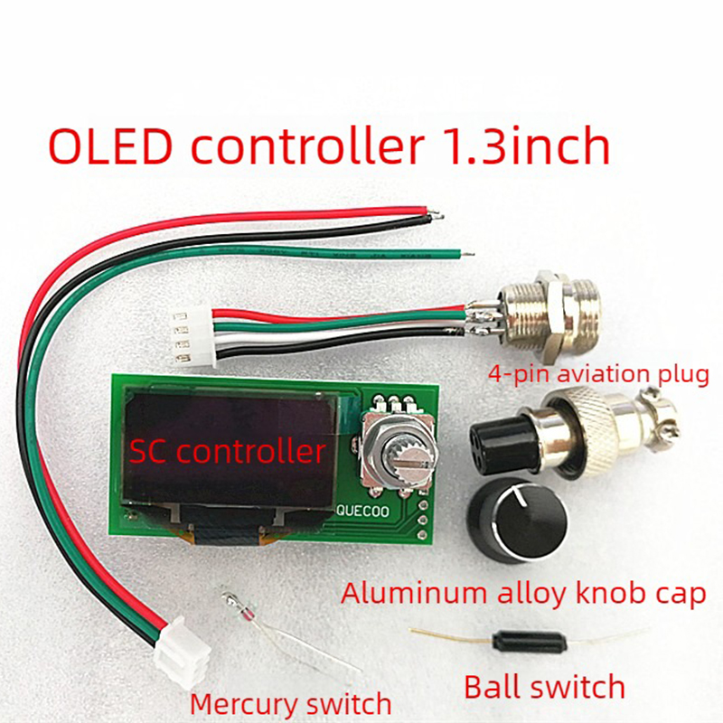 Für T12-SC OLED 1,3-Zoll-Bilds – Soldering Station T12 Oled Bewertung und Preis