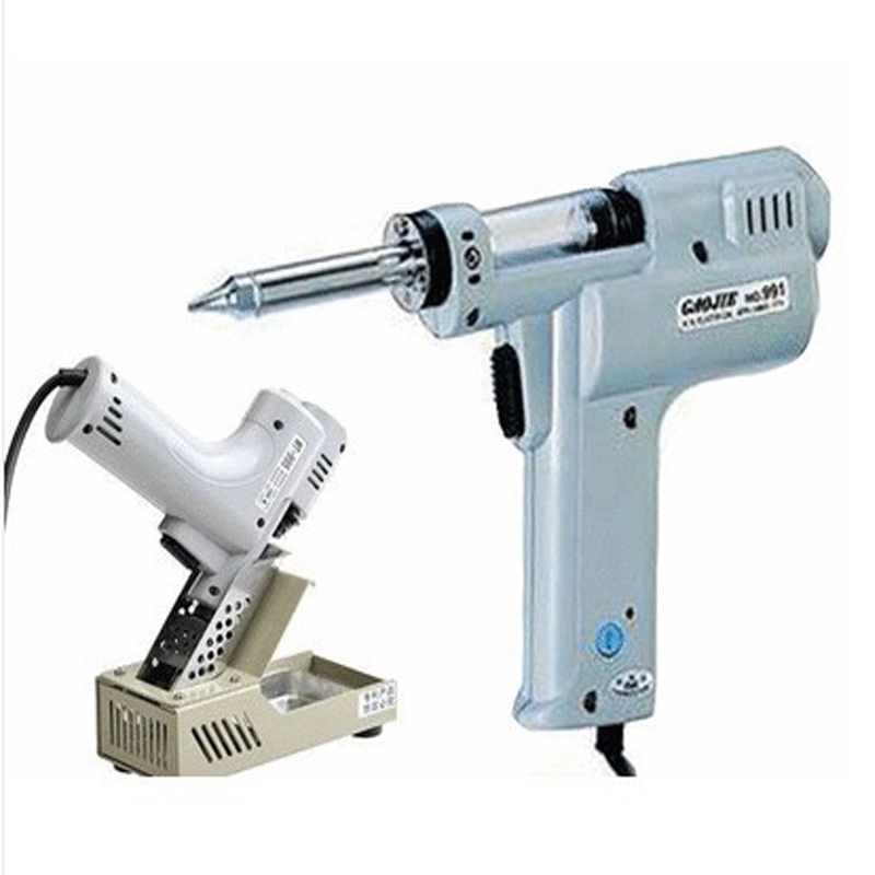 S-993A Elektrische Vakuum-Entl – Desoldering Gun Vacuum Electric Bewertung und Preis