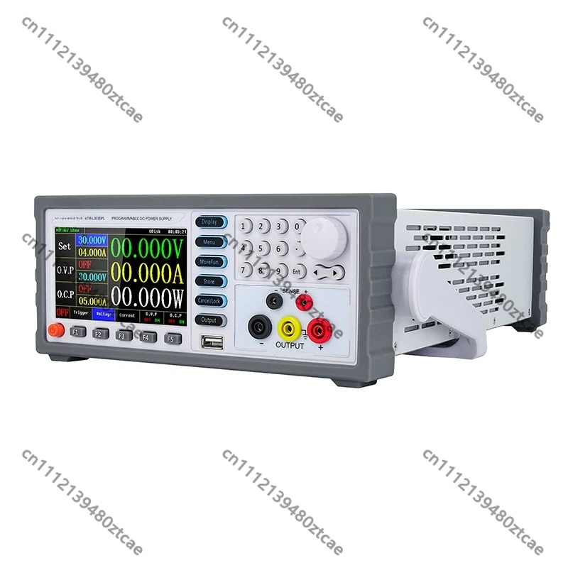 Programmierbare DC-Linearstrom – Programmable Dc Power Supply 60V 5A Bewertung und Preis