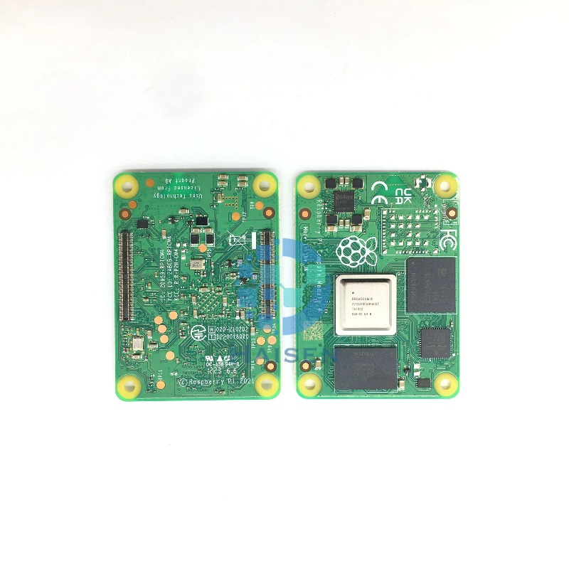 【Bestseller】Raspberry Pi Compu – Raspberry Pi Compute Module 4 8Gb 32Gb Bewertung und Preis
