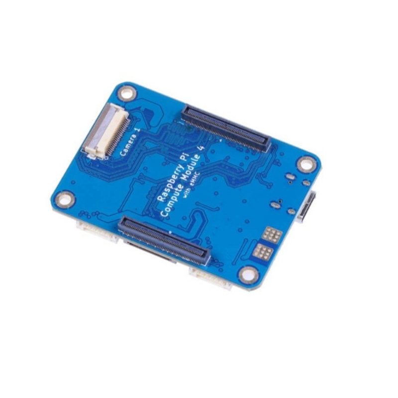 Ochin Tiny Carrier Board mit R – Raspberry Pi Compute Module 4 8Gb 32Gb Bewertung und Preis