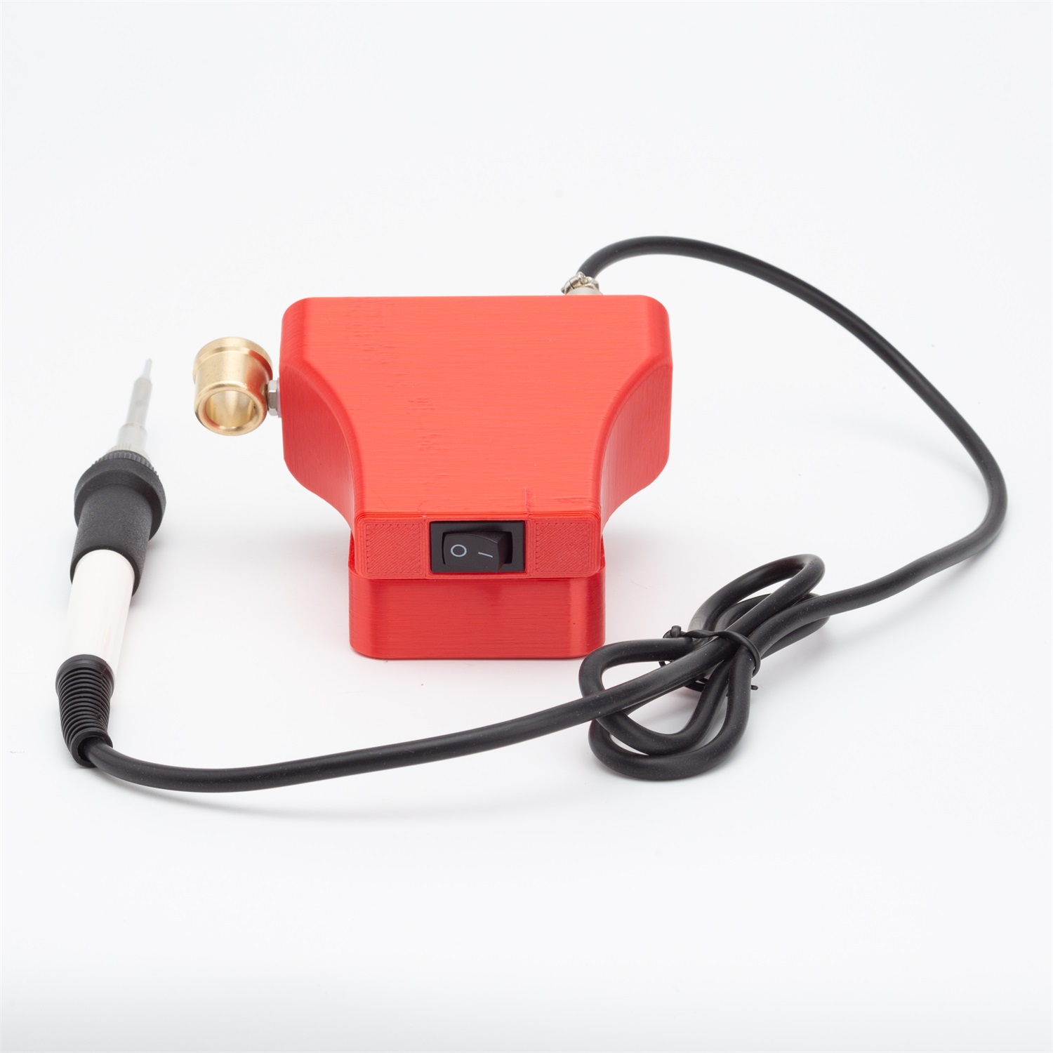 Schnell aufheizende OLED T12 L – Soldering Station T12 Oled Bewertung und Preis