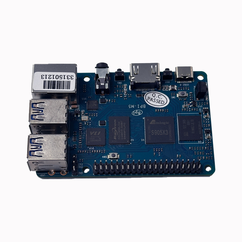 Banana PI BPI-M5 4 GB LPDDR4 R – Banana Pi Bpi-M5 Bewertung und Preis