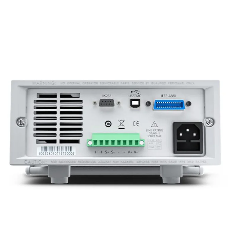 ITECH IT6922A Programmierbares – Programmable Dc Power Supply 60V 5A Bewertung und Preis