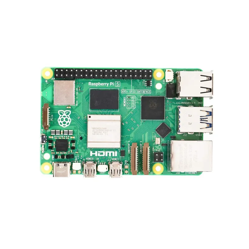 BoMaSOfficial Original Raspber – Raspberry Pi 5 8Gb Kit Bewertung und Preis