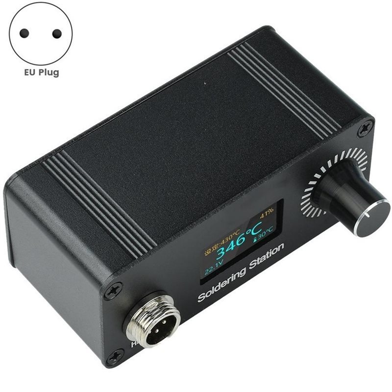 AB11-T12 Für die Reparatur zu  – Soldering Station T12 Oled Bewertung und Preis