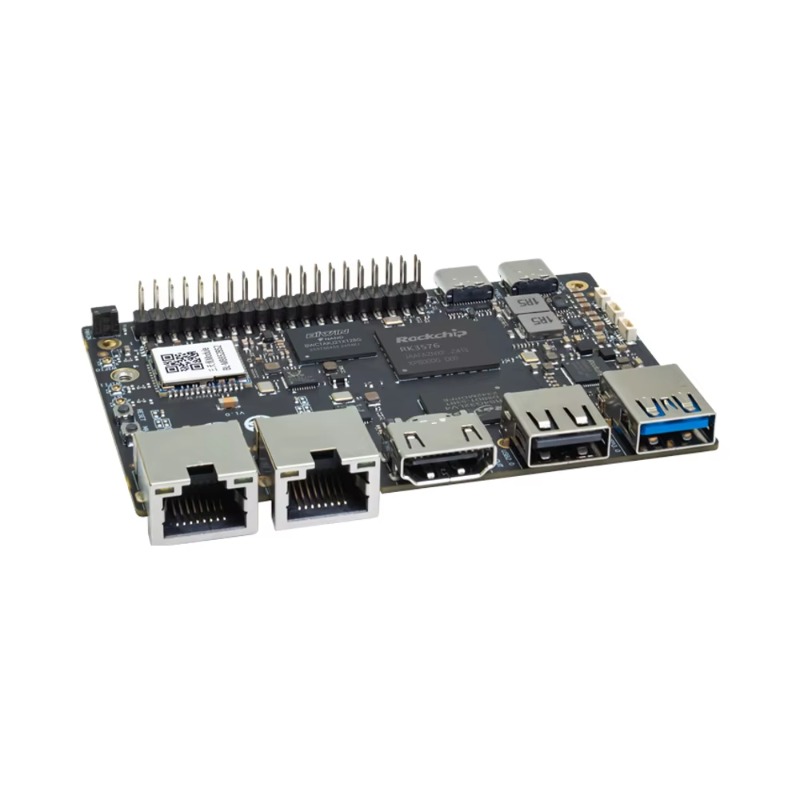 【Bestseller】BPI-M5 Pro Amlogic – Banana Pi Bpi-M5 Bewertung und Preis