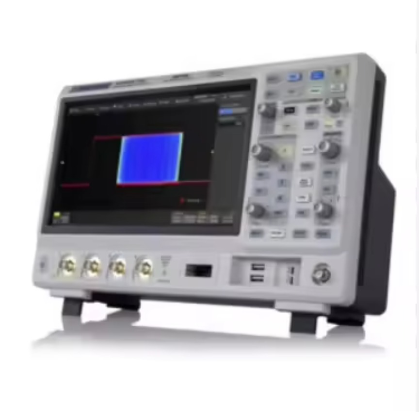 SIGLENT SDS2104X PLUS 4-Kanal  – Digital Storage Oscilloscope 100Mhz 4Ch Bewertung und Preis