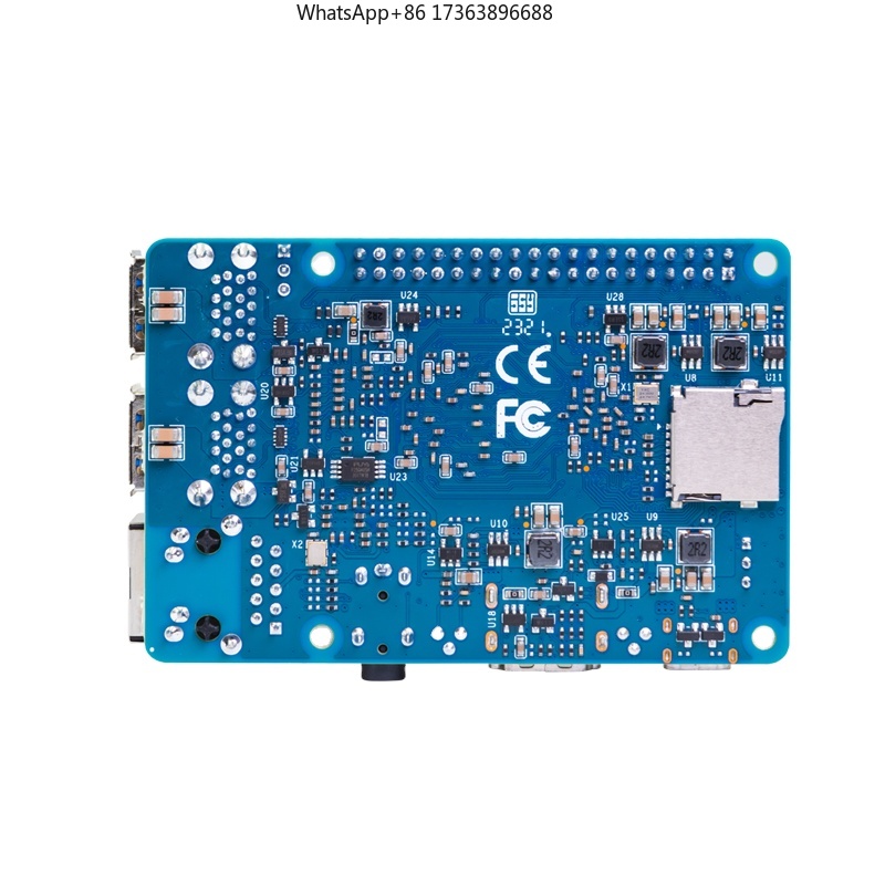 Aismartlink Banana Pi Quad-Cor – Banana Pi Bpi-M5 Bewertung und Preis