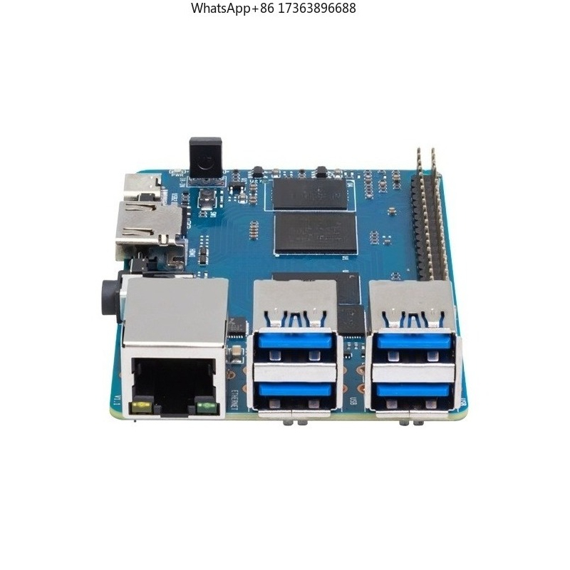 Aismartlink Banana Pi Quad-Cor – Banana Pi Bpi-M5 Bewertung und Preis