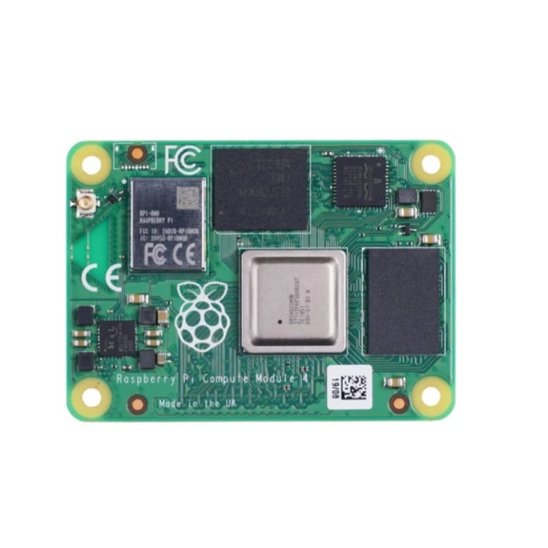 VoFSOchin Tiny Carrier Board m – Raspberry Pi Compute Module 4 8Gb 32Gb Bewertung und Preis