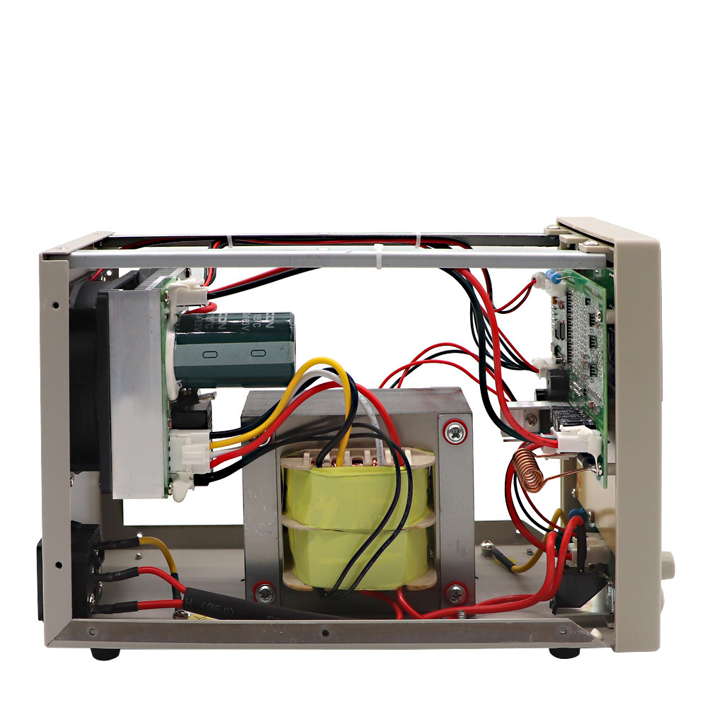 Korad 3010d 3010p 6005d 6005p  – Programmable Dc Power Supply 60V 5A Bewertung und Preis