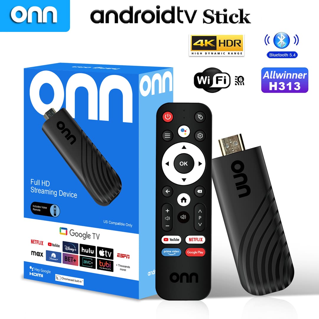 MX10 Stick 4K 60fps TV-Dongle  – Khadas Vim4 8Gb Bewertung und Preis